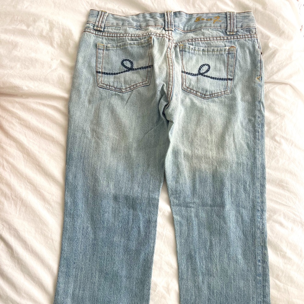 Seven7 Women's Jeans